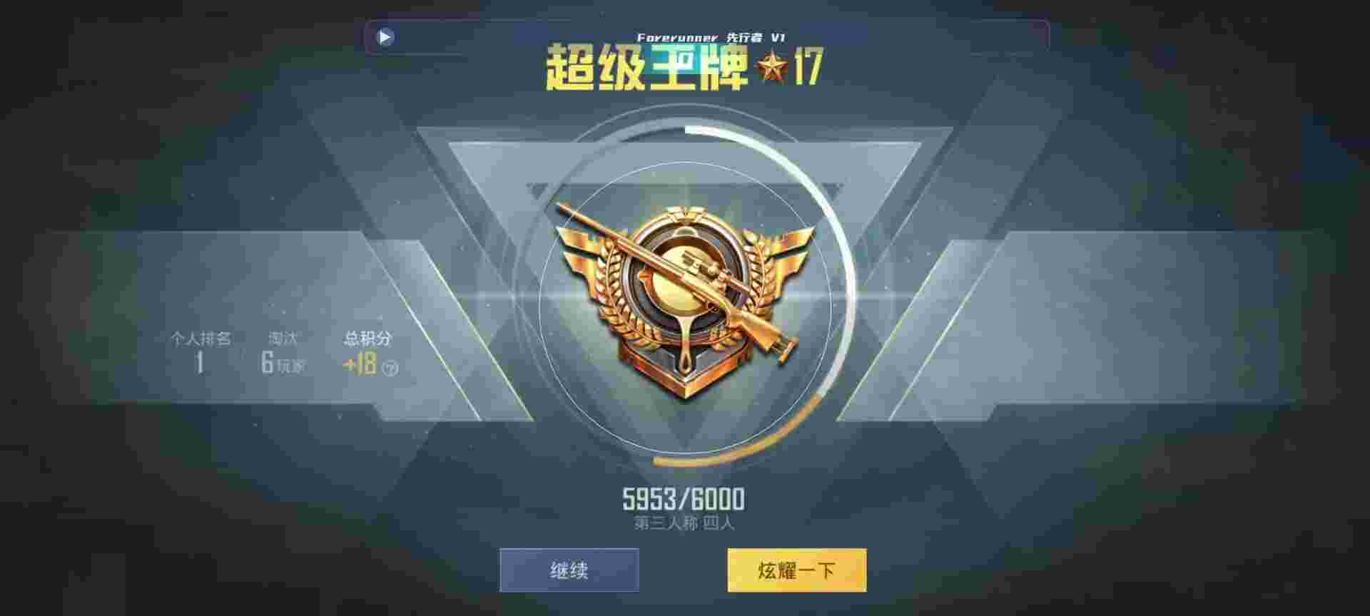 和平精英鸡腿辅助自瞄 - ƽӢ6辅助预览图